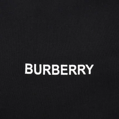 Футболка Burberry Ice Cream 99 "Black" фото № 8 Футболка Burberry Ice Cream 99 "Black" фото № 8