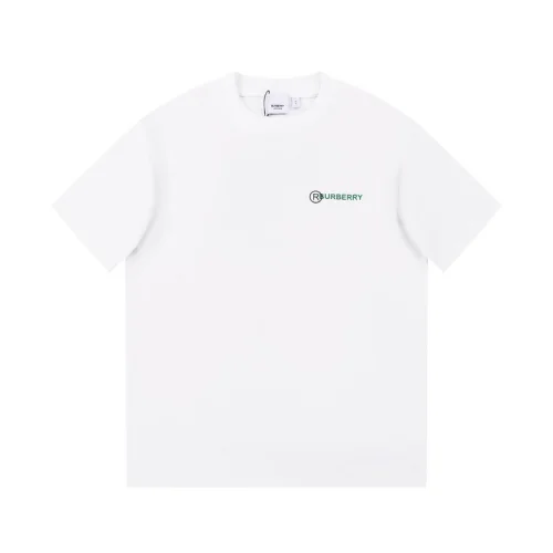 Футболка Burberry Dont Believe "White"