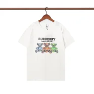 Футболка Burberry Print Striped Bears