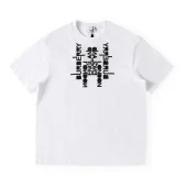 Футболка Burberry Robot "White"