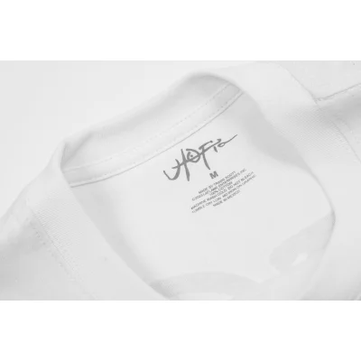 Футболка Cactus Jack Merch Utopia Circus Max August 7 "White" фото № 7 Футболка Cactus Jack Merch Utopia Circus Max August 7 "White" фото № 7