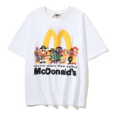 Футболка Cactus Jack Merch McDonalds Print "White II"