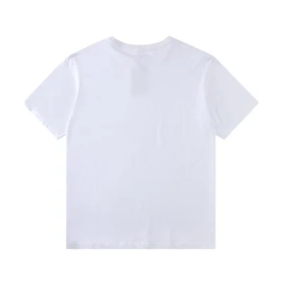 Футболка Carhartt Small Logo "White" фото № 2