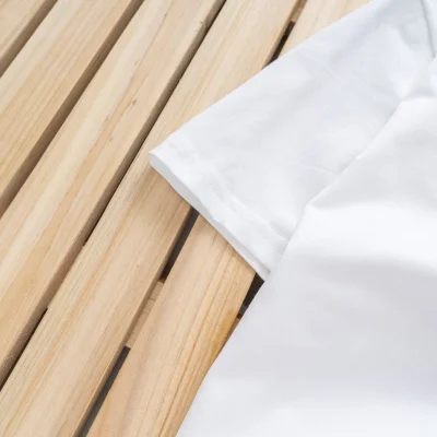 Футболка Carhartt Practical Fashion "White" фото № 8