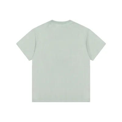 Футболка Carhartt Small Logo On The Pocket "Mint" фото № 2