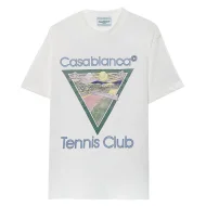 Футболка Casablanca Beautiful Landscape