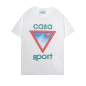 Футболка Casablanca Sport "White"