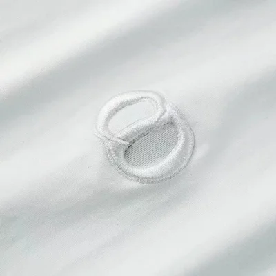 Футболка Christian Dior Basic "White" фото № 2 Футболка Christian Dior Basic "White" фото № 2