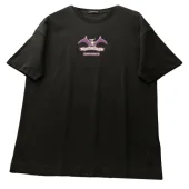 Футболка Chrome Hearts Pterodactyl "Black"