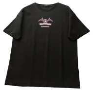 Футболка Chrome Hearts Pterodactyl Футболка Chrome Hearts Pterodactyl