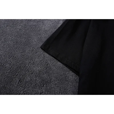 Футболка Dior Toy Bear "Black" фото № 2