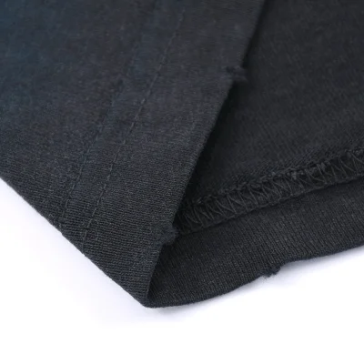 Футболка Dior The Letter Of The Logo Form Heart "Gray/Blue" фото № 7