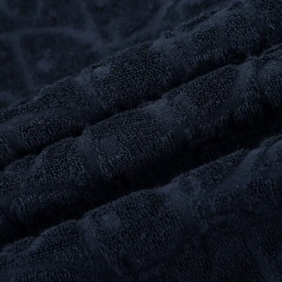 Футболка Dior Soft To The Touch "Blue" фото № 3