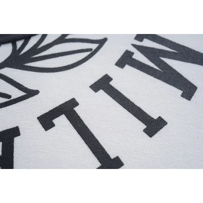 Футболка Dolce Gabbana With The Brand Logo "White" фото № 4