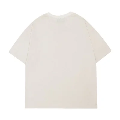 Футболка Drew House With Text "Cream" фото № 2