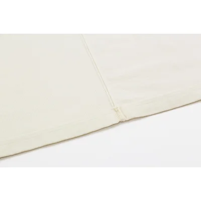 Футболка Drkshdw With Ponytail "Cream" фото № 3