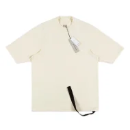 Футболка Drkshdw With Ponytail "Cream"