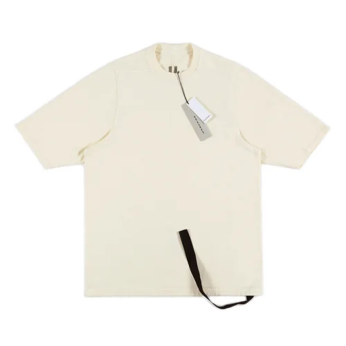 Футболка Drkshdw With Ponytail "Cream"