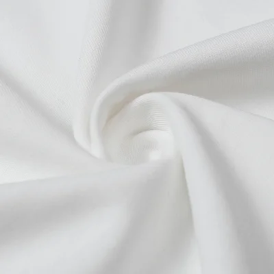 Футболка Emporio Armani Print Of The City "White" фото № 6