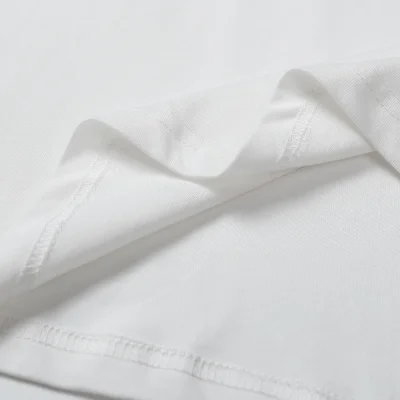 Футболка Emporio Armani Print Of The City "White" фото № 8