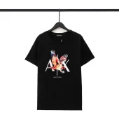 Футболка Armani Imperial Eagle Print "Black"