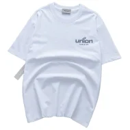 Футболка Fear Of God Union