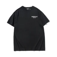 Футболка Fear Of God Image Star "Black"
