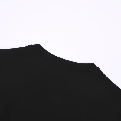 Футболка Fendi Hidden Under The Box "Black" фото № 6