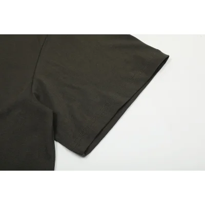 Футболка Gallery Dept Coach Logo "Dark Green" фото № 3