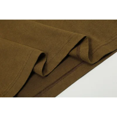 Футболка Gallery Dept Peace Icons "Brown" фото № 4 Футболка Gallery Dept Peace Icons "Brown" фото № 4