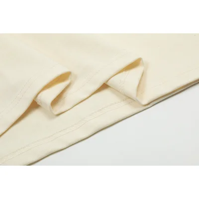 Футболка Gallery Dept You Are Late "Beige" фото № 3