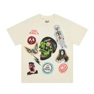 Футболка Gallery Dept Punk Print