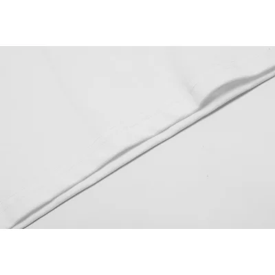 Футболка Gallery Dept Logo In The Form Of A Comet "White" фото № 9