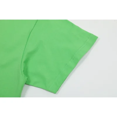 Футболка Gallery Dept Base "Green" фото № 8