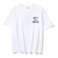 Футболка Gallery Dept Oversize With Logo