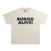Футболка Gallery Dept. Buried Alive "Archival White"