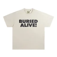 Футболка Gallery Dept. Buried Alive "Archival White"
