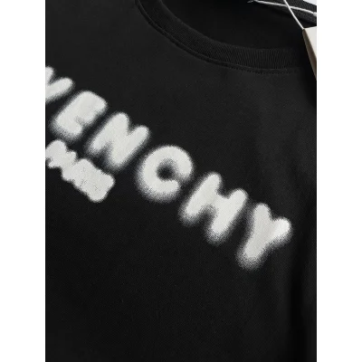 Футболка Givenchy Paris "Black" фото № 2 Футболка Givenchy Paris "Black" фото № 2