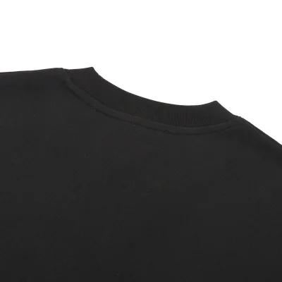 Футболка Givenchy Colored Cuts "Black" фото № 6 Футболка Givenchy Colored Cuts "Black" фото № 6