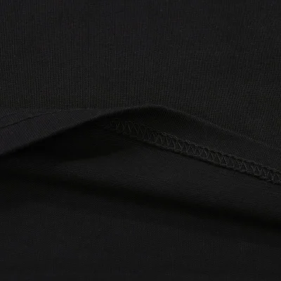 Футболка Givenchy Colored Cuts "Black" фото № 7 Футболка Givenchy Colored Cuts "Black" фото № 7