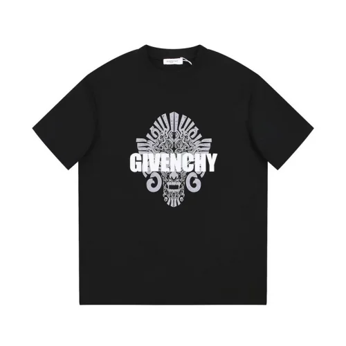 Футболка Givenhy Totem "Black"