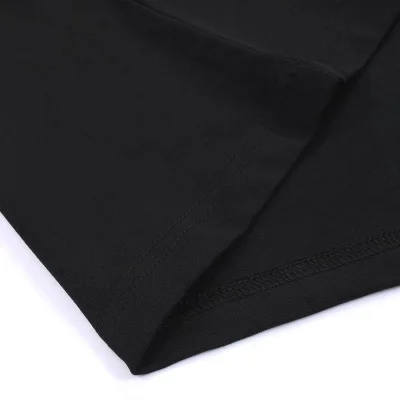 Футболка Givenchy With Logo Lettering In Red "Black" фото № 7 Футболка Givenchy With Logo Lettering In Red "Black" фото № 7