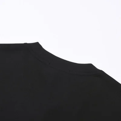 Футболка Givenchy With Logo ZIP "Black" фото № 4 Футболка Givenchy With Logo ZIP "Black" фото № 4