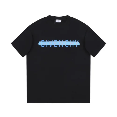 Футболка Givenchy Stupid Rabbit "Black"