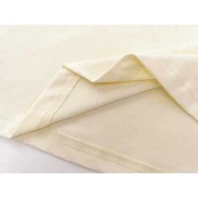 Футболка Gucci Logo In The Shape Of A Head "Beige" фото № 3