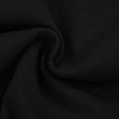 Футболка Gucci Colored Rabbits "Black" фото № 5