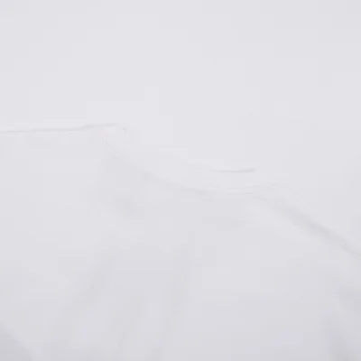 Футболка Gucci X Adidas With The Logo Of Two Brands "White" фото № 7 Футболка Gucci X Adidas With The Logo Of Two Brands "White" фото № 7