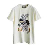 Футболка Gucci A Rabbit In Suit