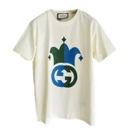 Футболка Gucci King And The Clown Футболка Gucci King And The Clown