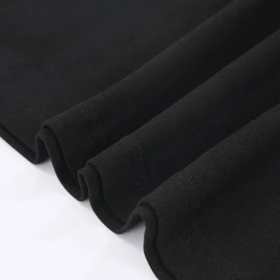 Футболка Gucci Scrooge McDuck "Black" фото № 2